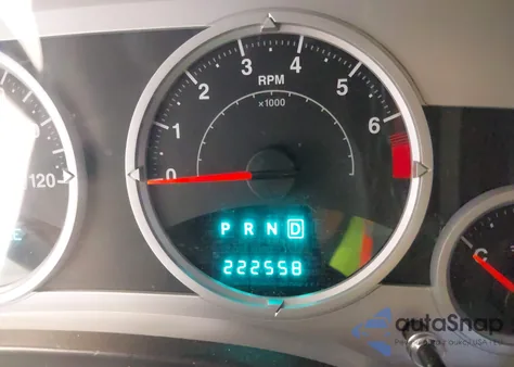 2008 Jeep Patriot Limited z USA, uszkodzony, nr VIN 1J8FF48W48D657860